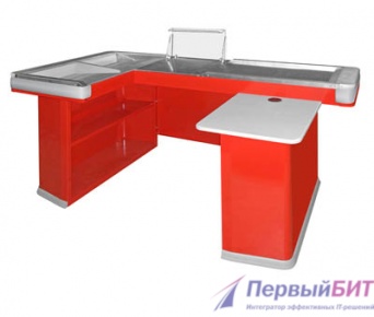 Кассовый бокс UNIT MАХI